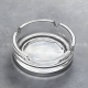 Glass Ashtray